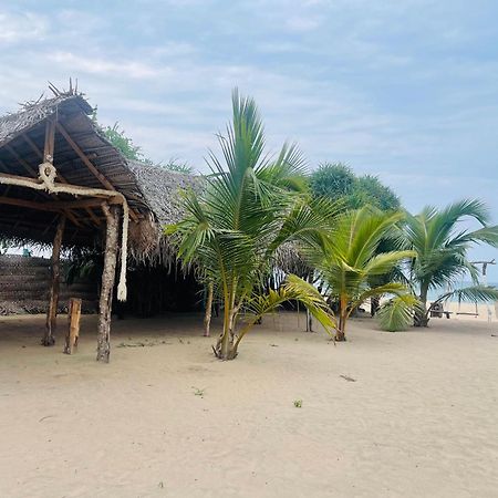 Surfing Beach Nilaveli Trincomalee Kültér fotó