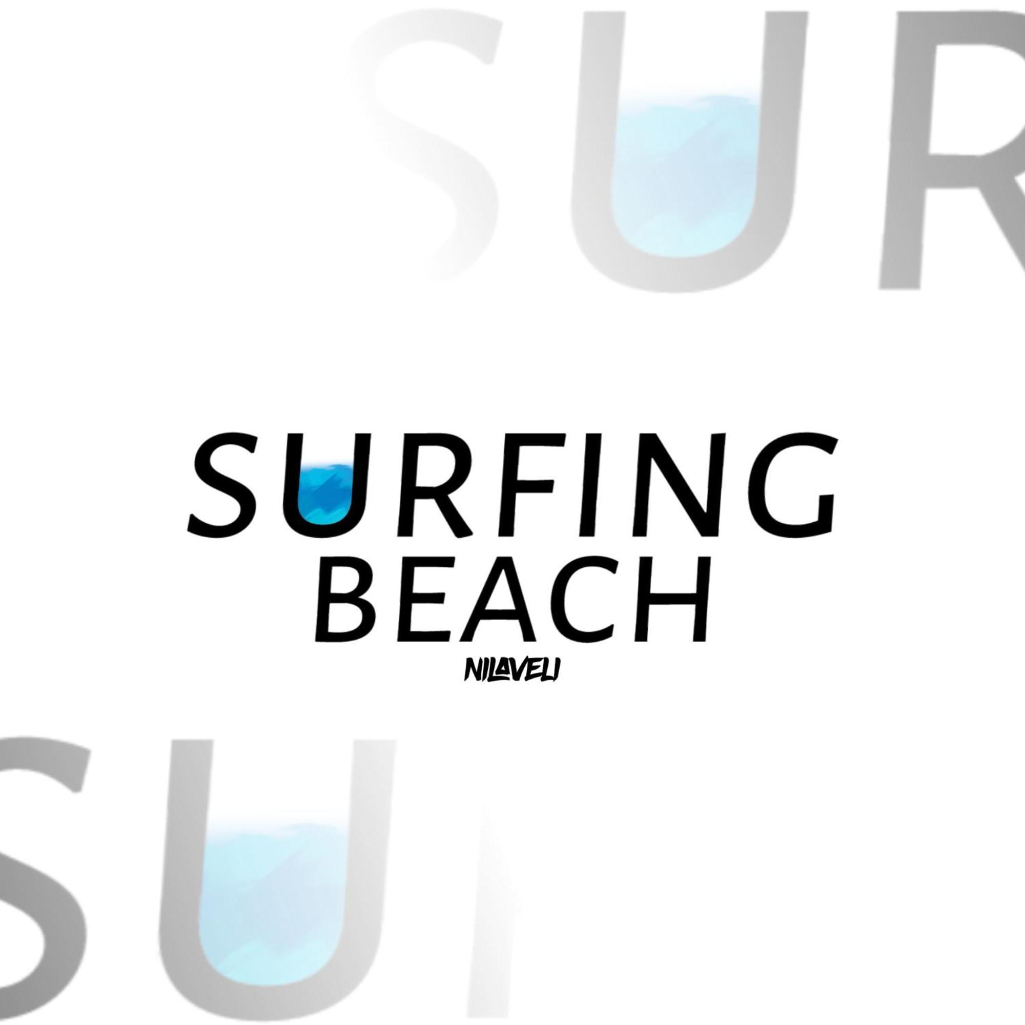 Surfing Beach Nilaveli Trincomalee Kültér fotó